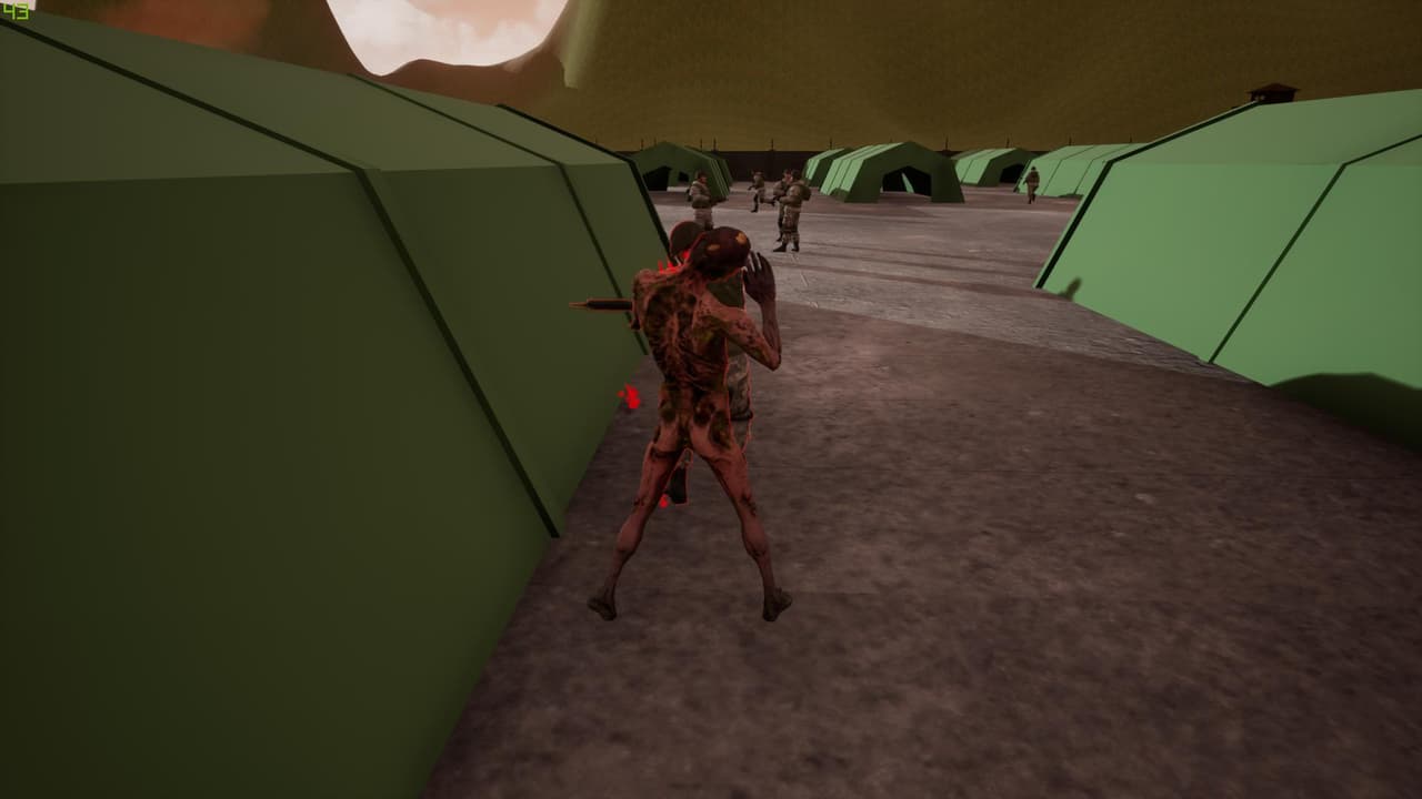 They are alive screenshot 3