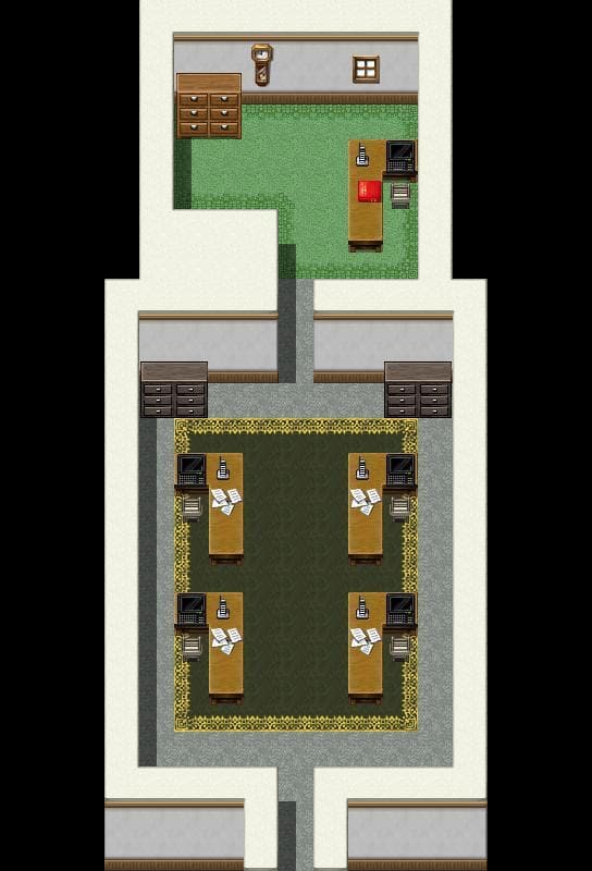 Konaes Investigations screenshot 3