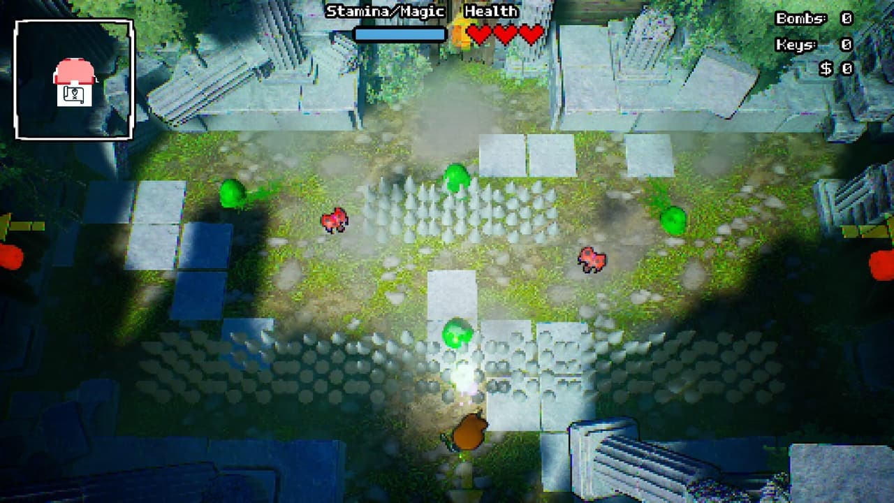 Vulgaria screenshot 5