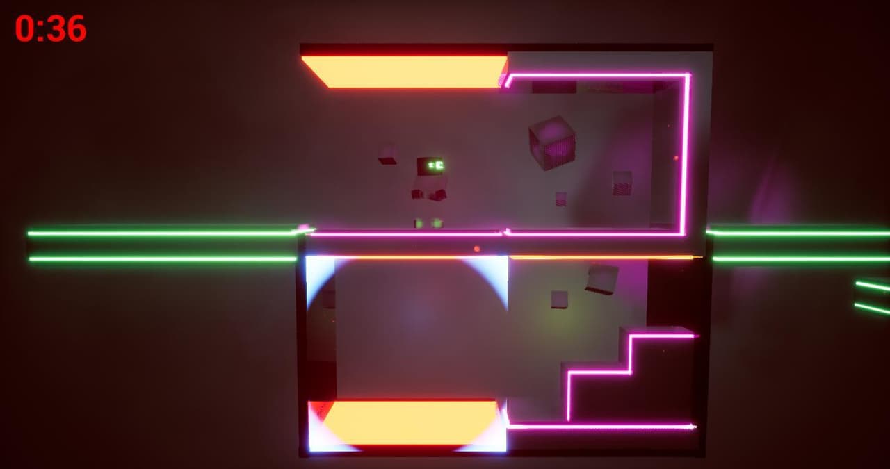 Every Second screenshot 4