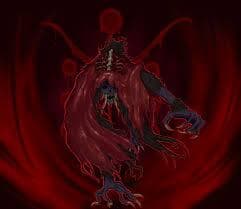 Blood Starved