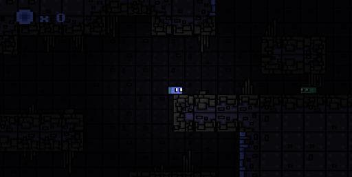A Slimes Way Home (DEMO) screenshot 2