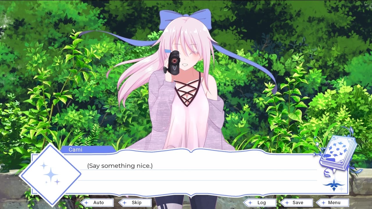 Once More (Demo) screenshot 4
