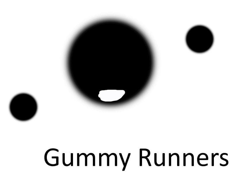 Gummy Runners V2