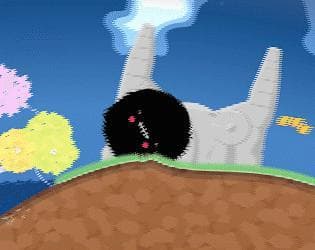 Shus Garden (itch) screenshot 3