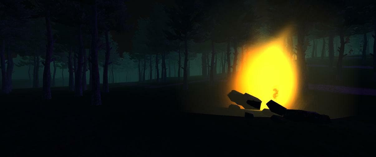 Around the Corner (SassyHat) screenshot 3