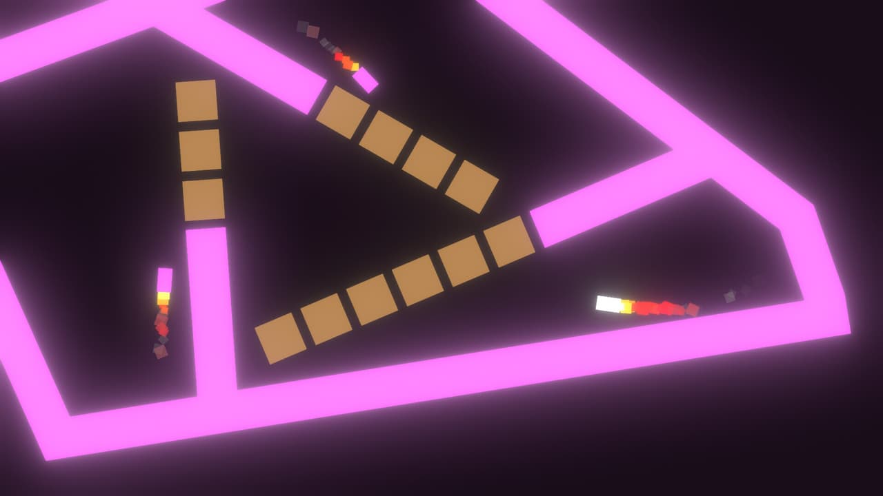 Rocket Smash screenshot 6
