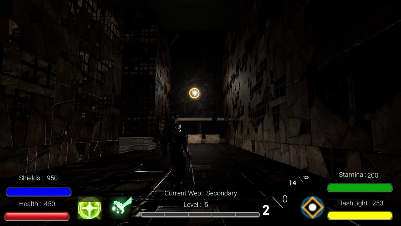 The Ai Games screenshot 6