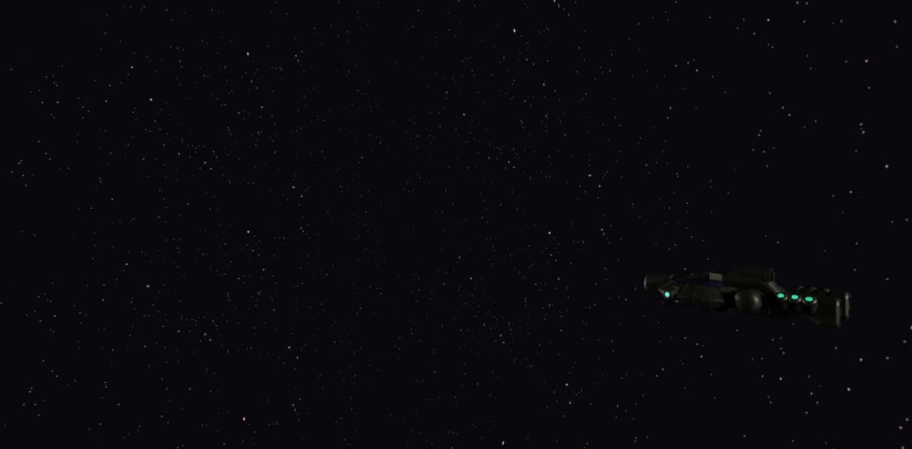 SpaceEscaping