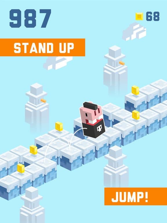 Flip Hippo: Extreme