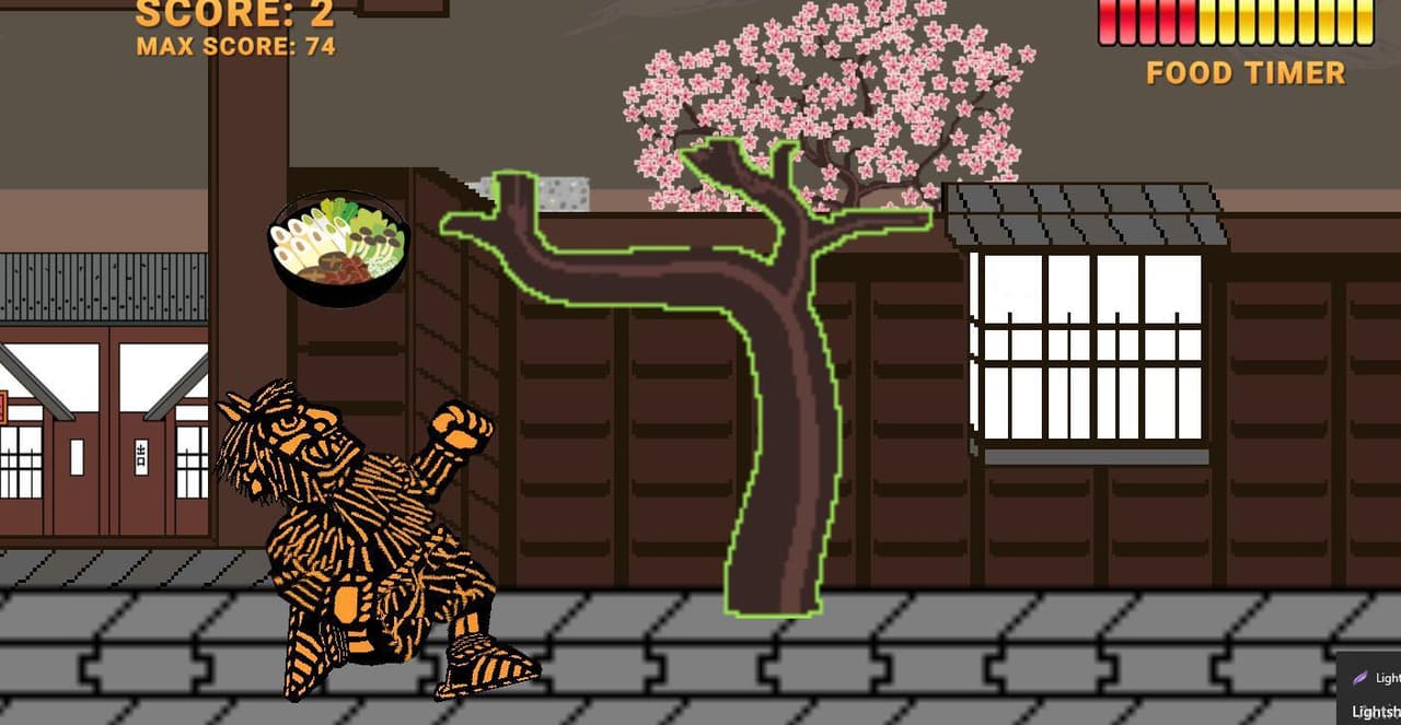 Kakunodate Runner