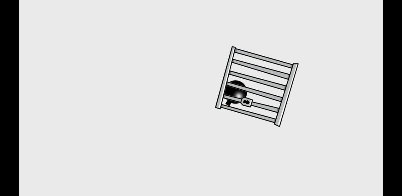 The Caged Bomb screenshot 3