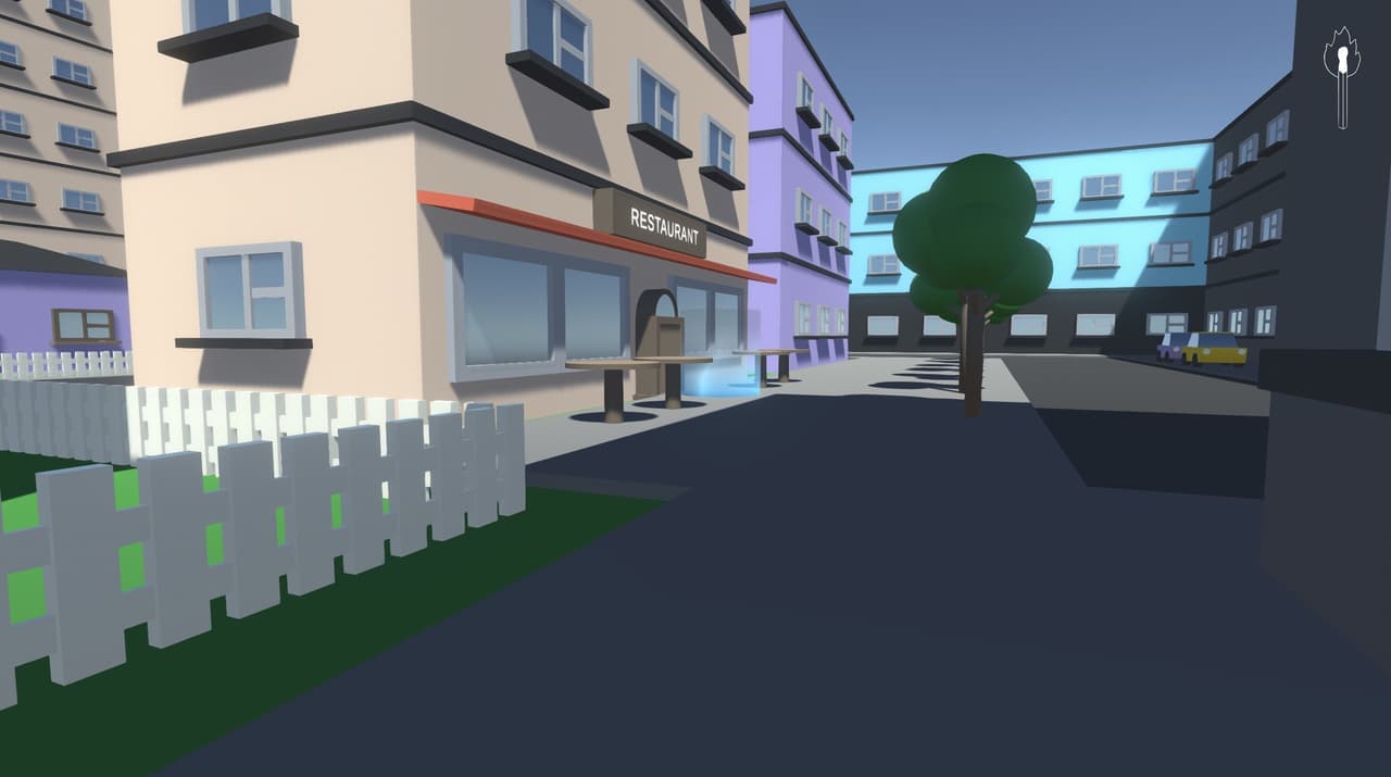 The Life Is Short, Walk On! screenshot 5