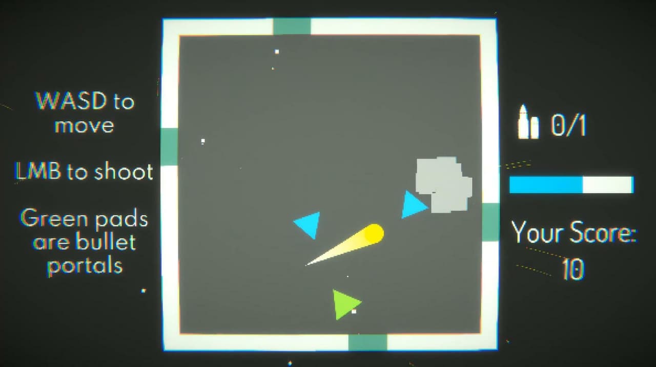 BadRoom screenshot 3