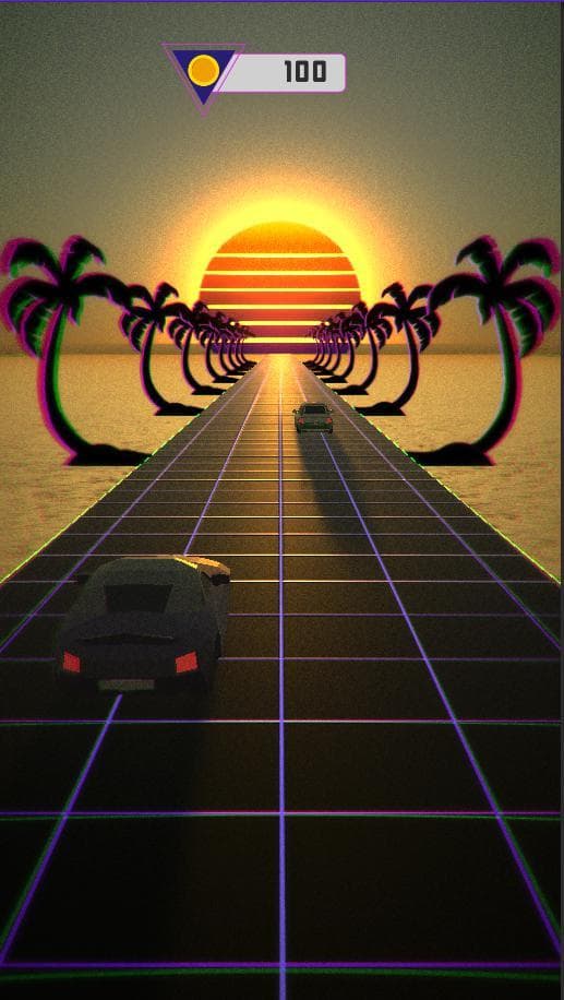 Songrider screenshot 3