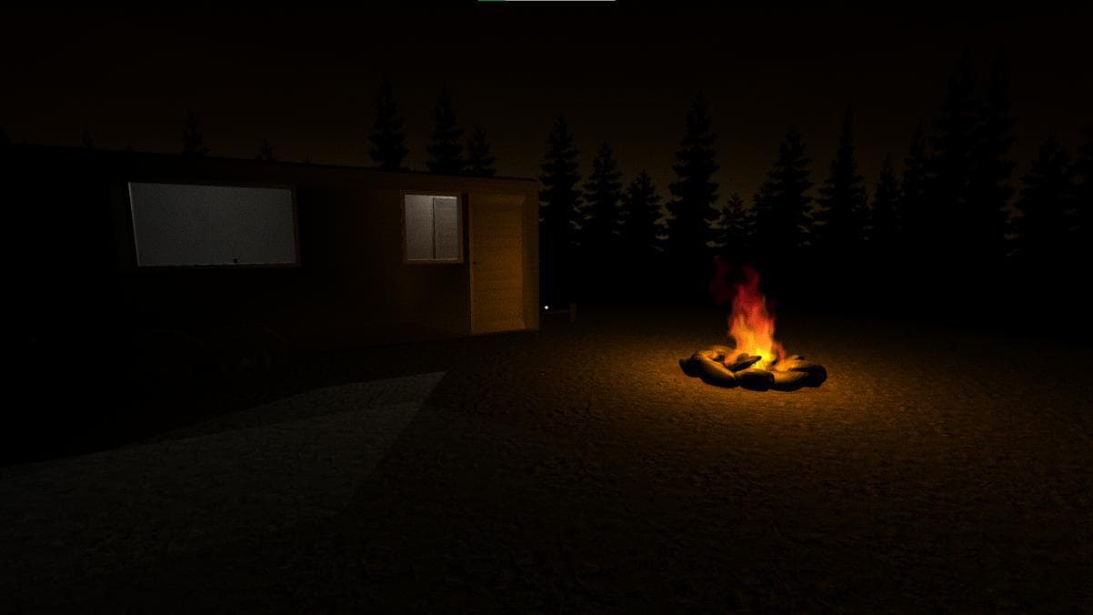 House on wheels screenshot 3