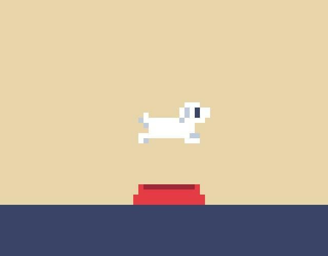 Dog Dreams