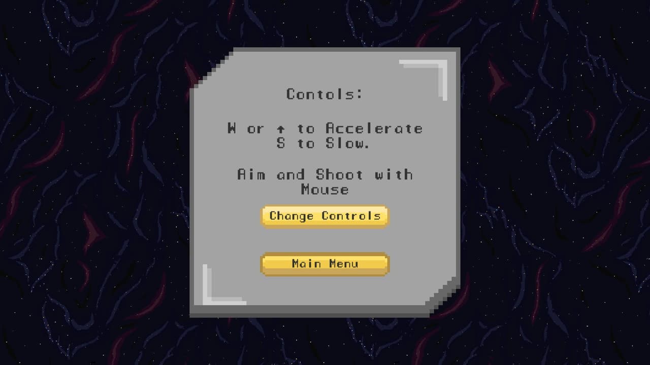 SOLAR shooter! screenshot 2