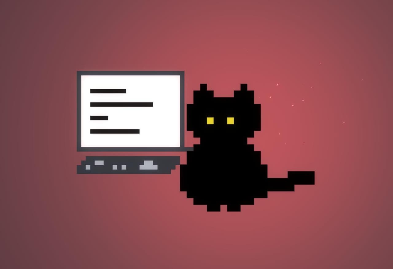 purr