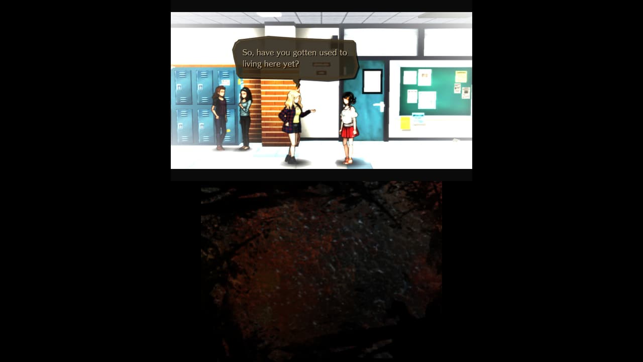 Creeping Terror screenshot 5