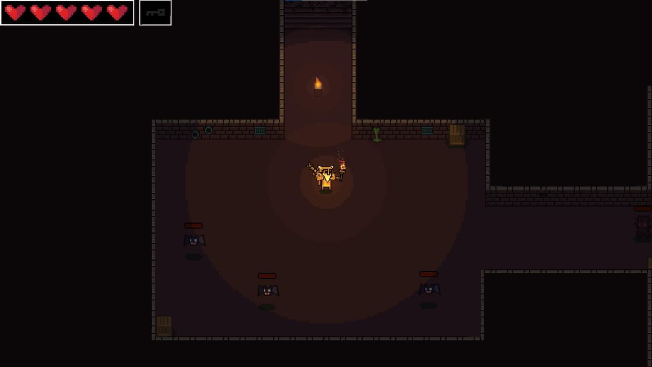 Diago Skull screenshot 2