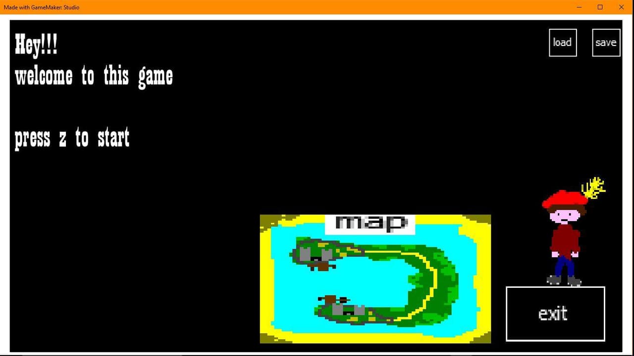 the story screenshot 4