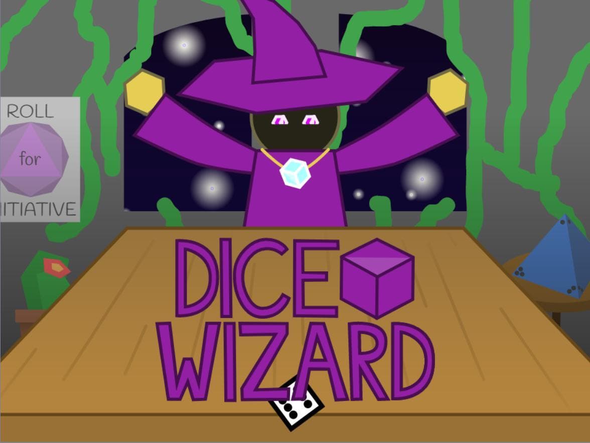 Dice Wizard (31Hashtag)