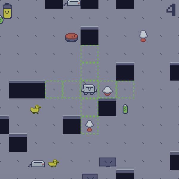 VUEL screenshot 2