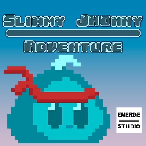 Slimmy Jhonny Adventure