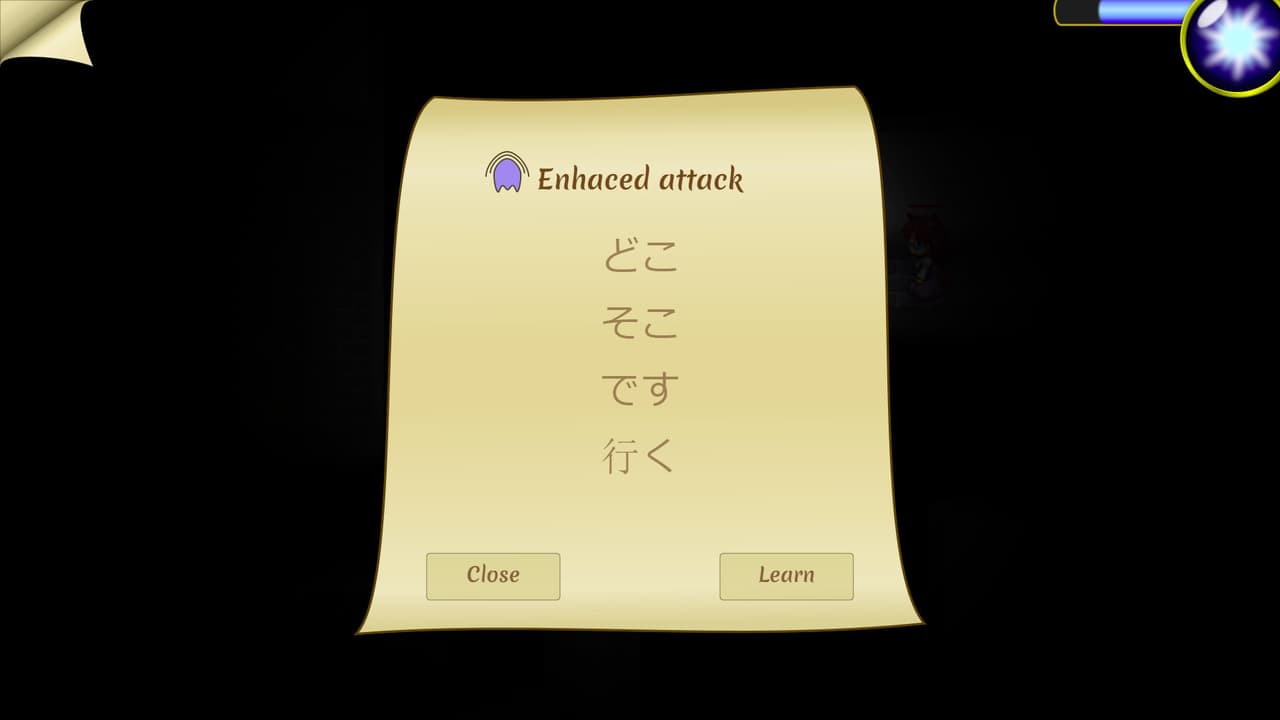 Enchanted Tales: The language of magic screenshot 4