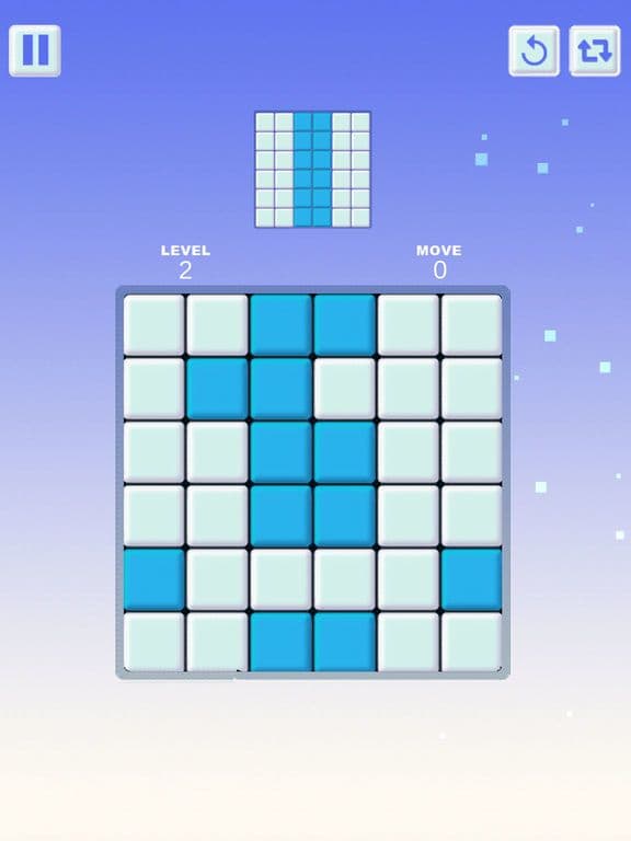 Matching Cube screenshot 3