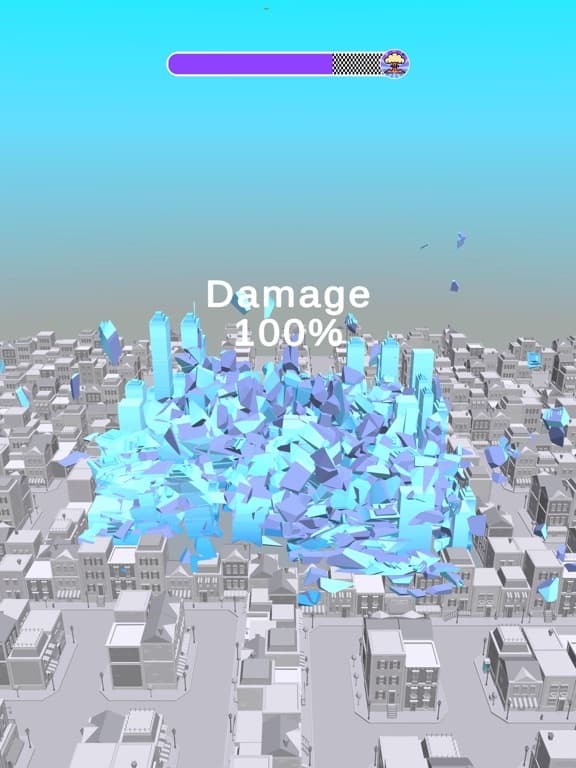 Evolving Bombs