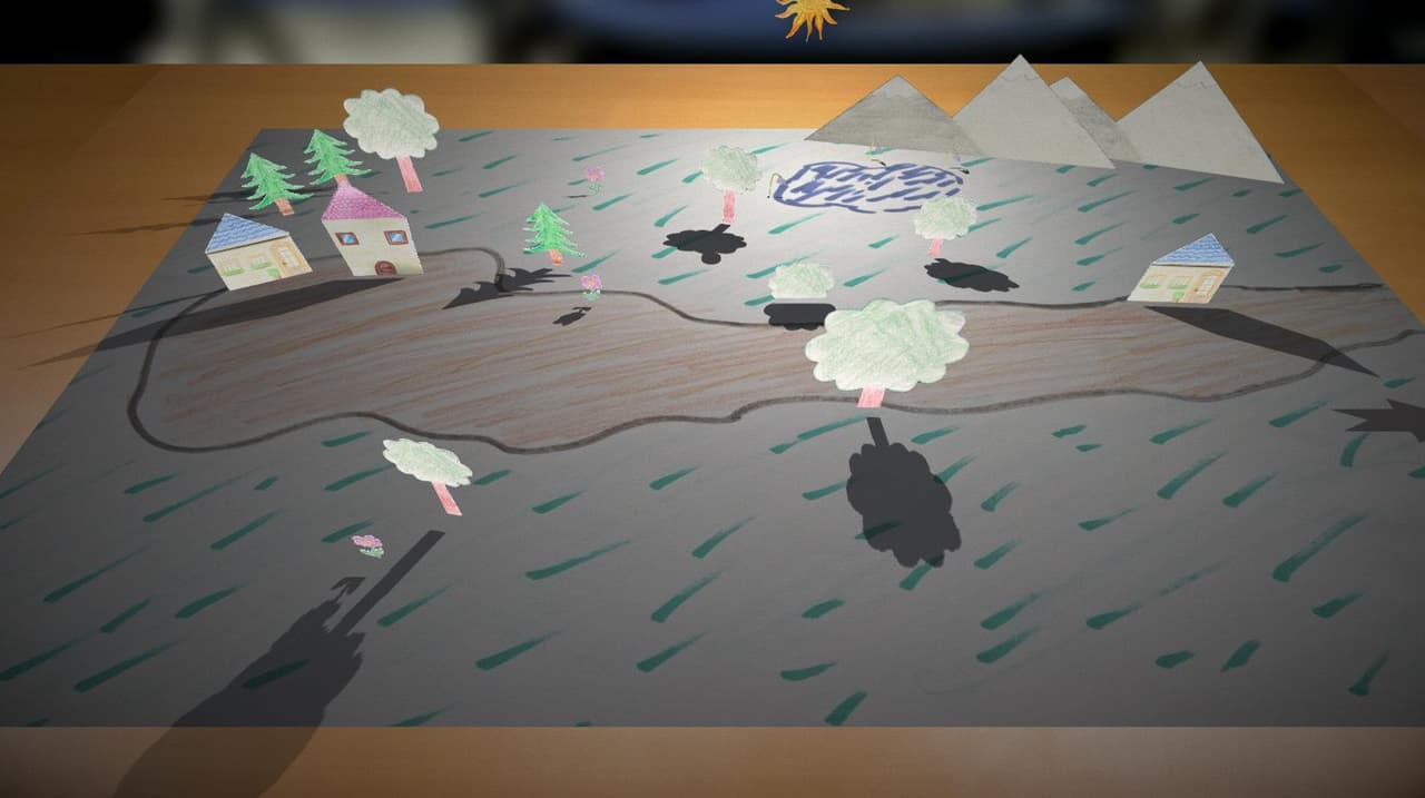 Shadow Buddy screenshot 4
