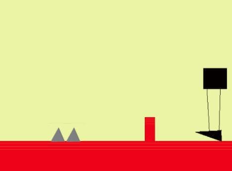 scroll run screenshot 3