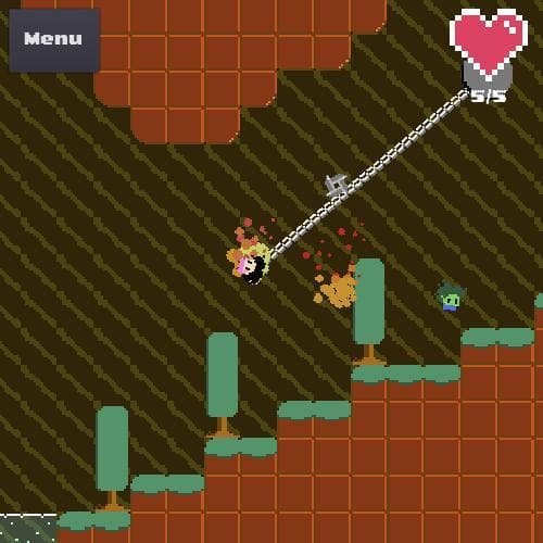 Mountain Story screenshot 2