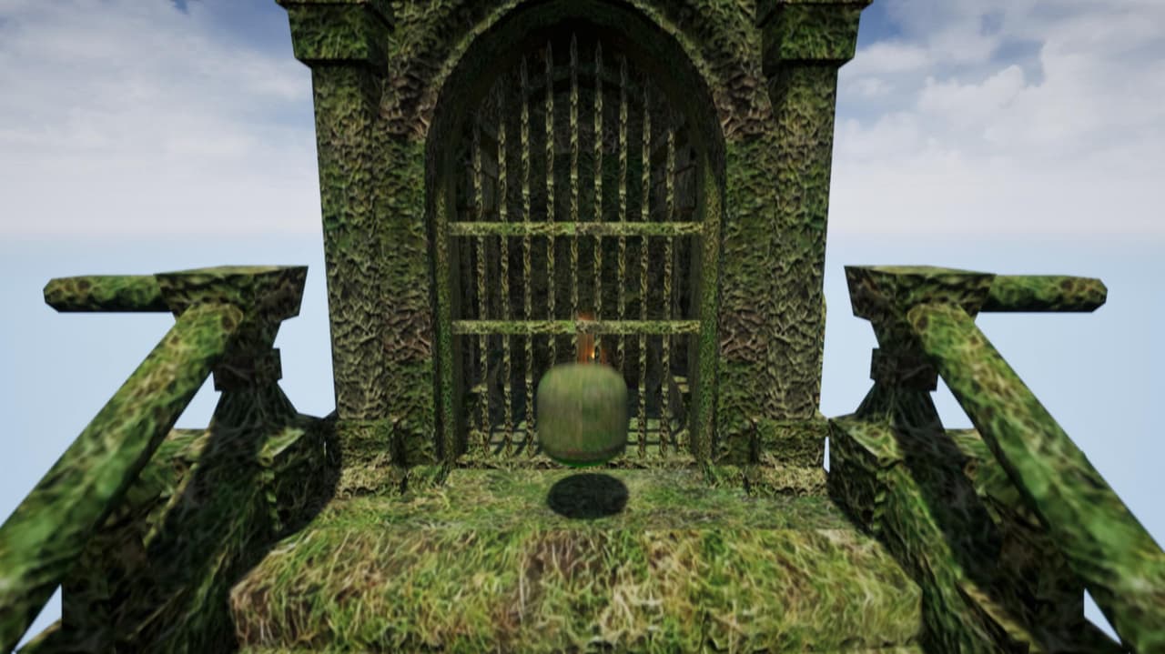 Fallin screenshot 3