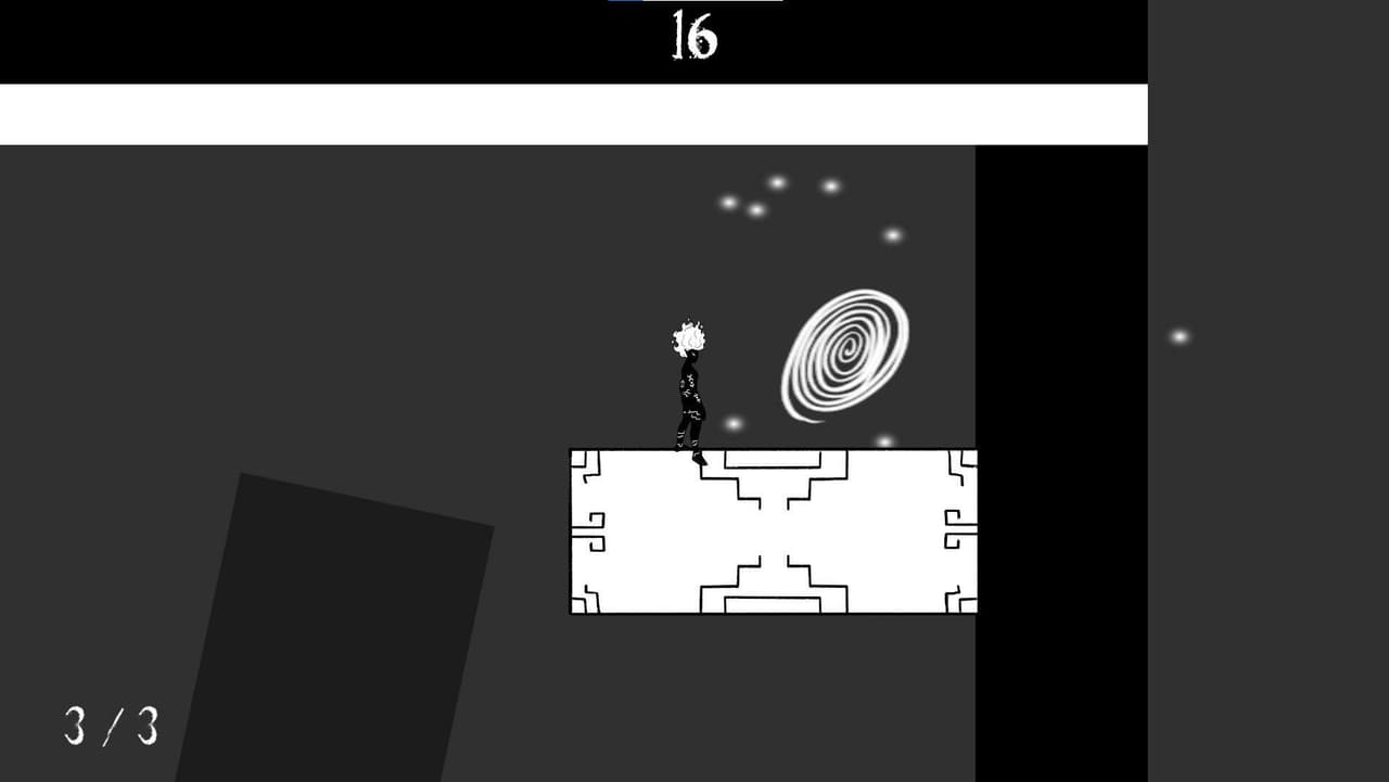 Lumen x Ombra screenshot 3