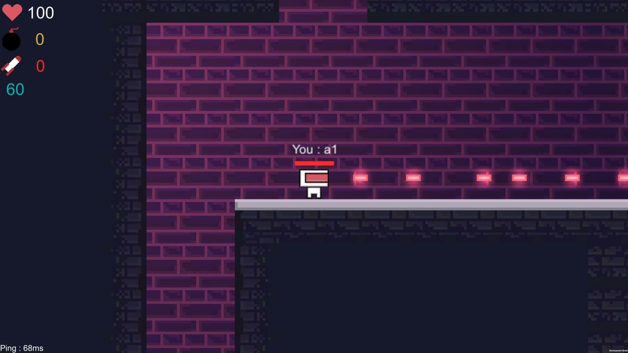 Robo Wars (Pre Alpha)
