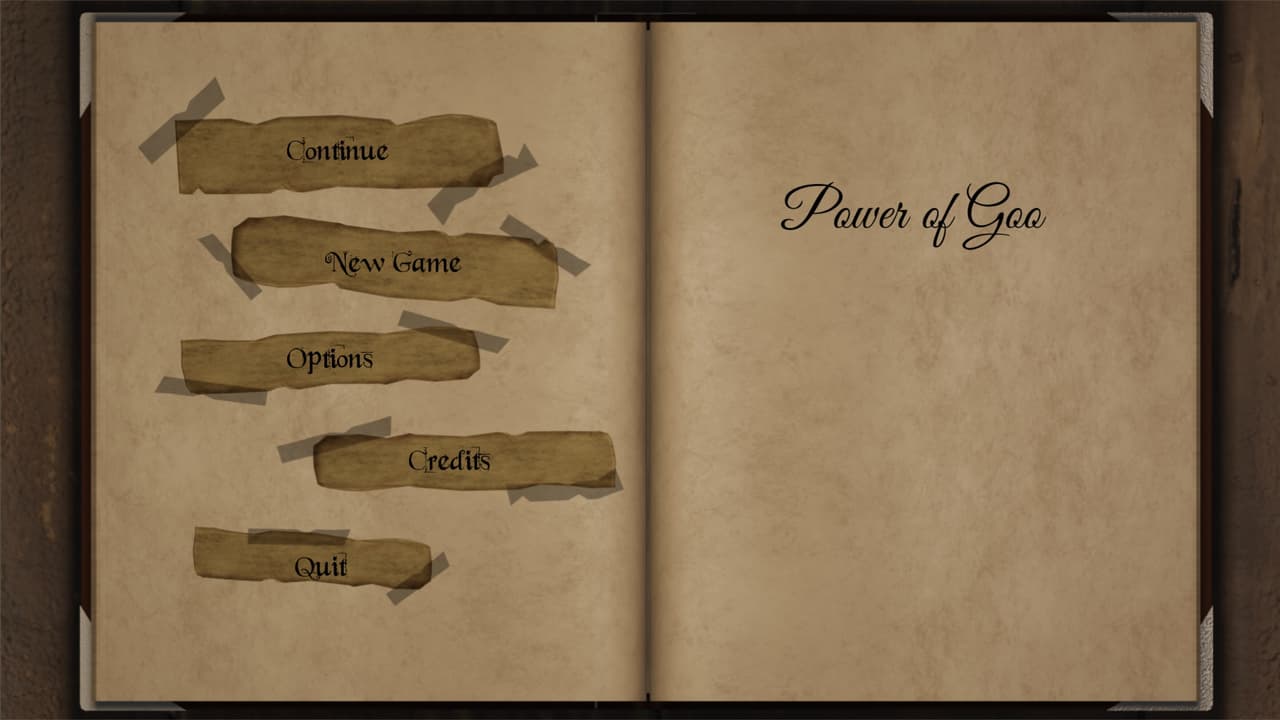 Power of Goo screenshot 2