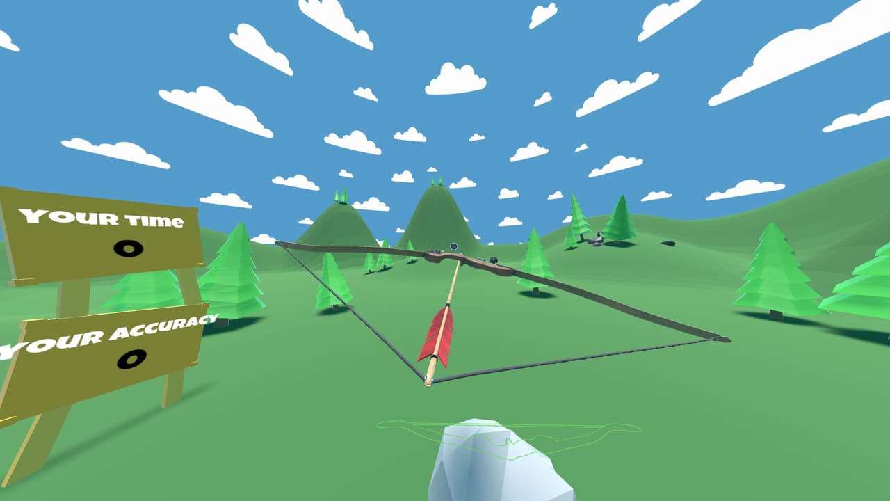 PlaySpace VR screenshot 5