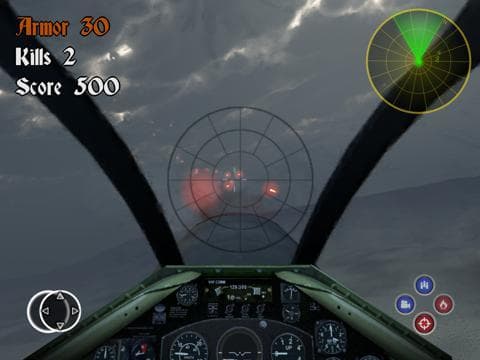 Air Strike WW2 screenshot 5