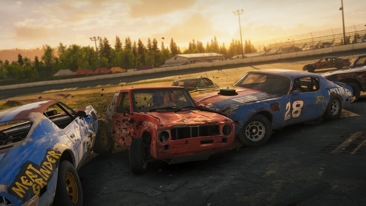 Wreckfest 2 screenshot 5