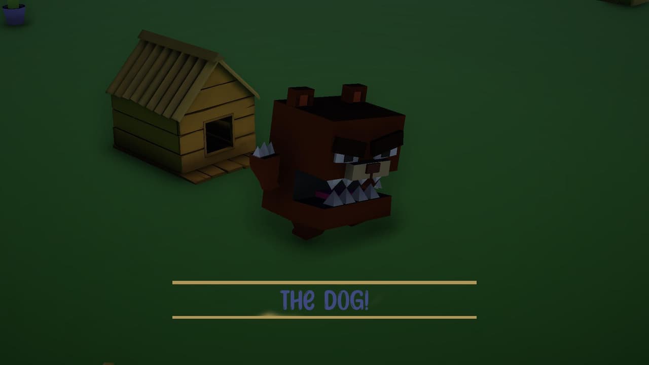 Bad Guy screenshot 5