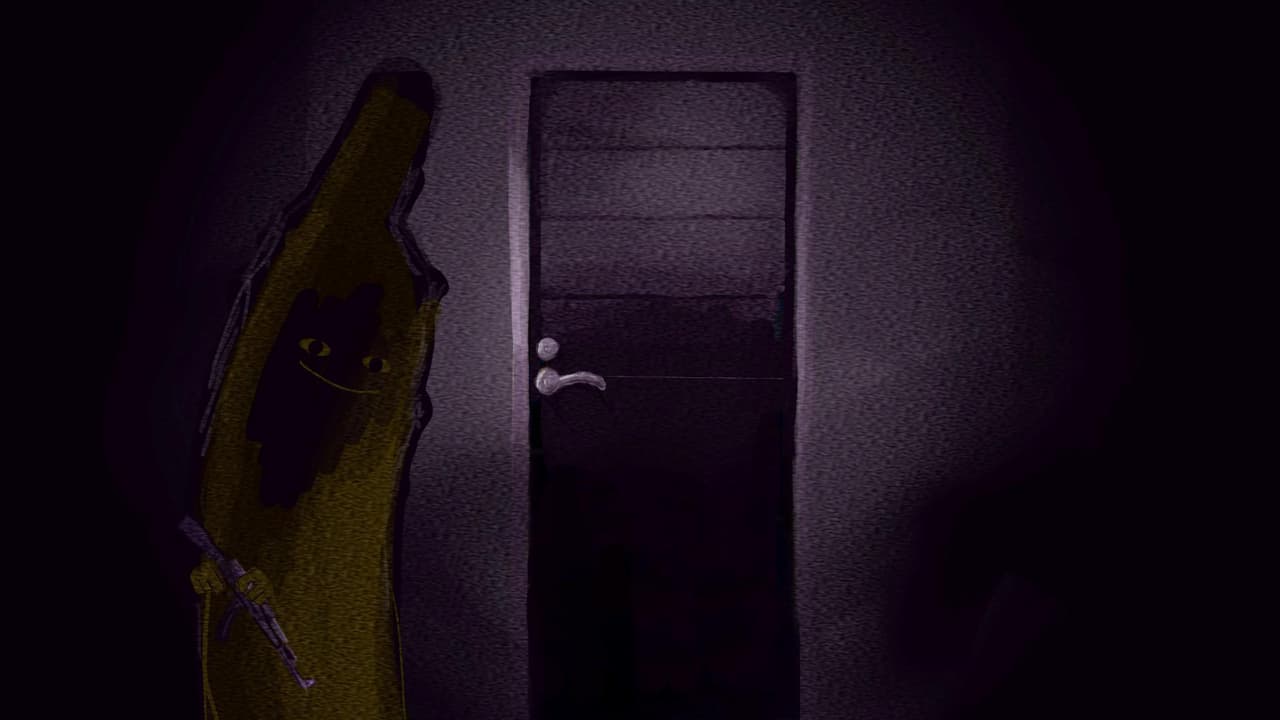 Banana Break In! screenshot 2