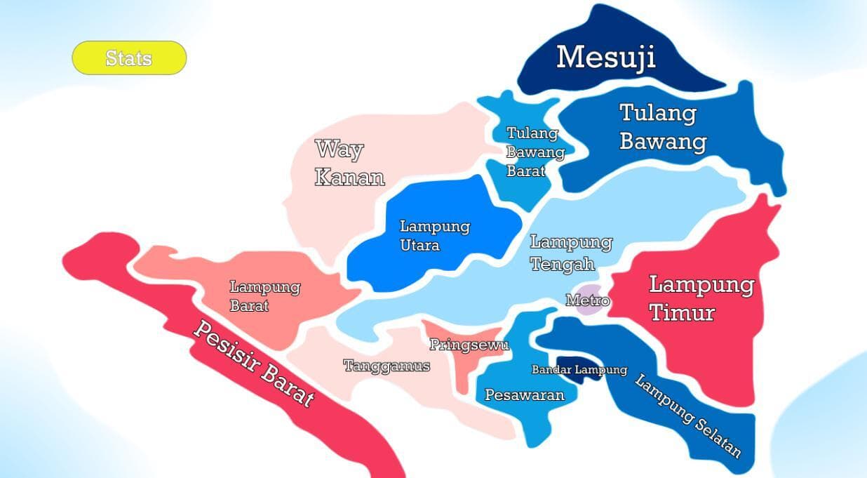 Laura dan Ara Belajar Budaya Lampung screenshot 4