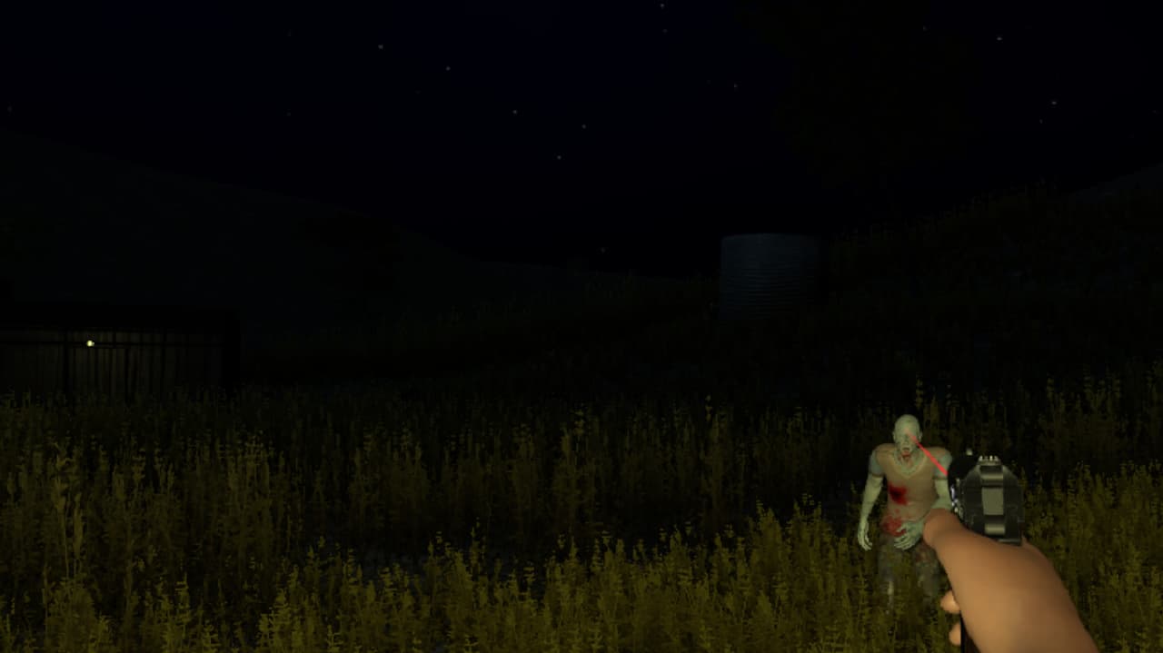 Fovos VR screenshot 3