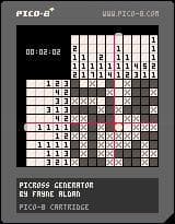 Picross Demo
