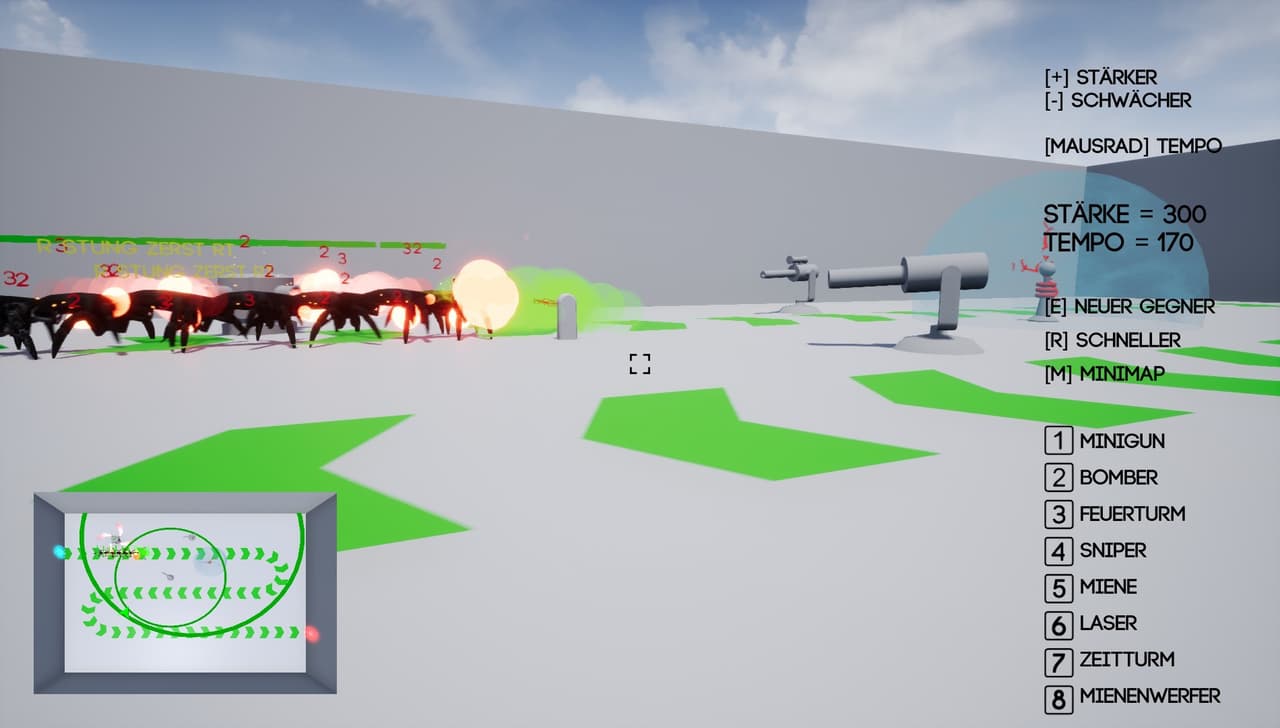 FPTD screenshot 6