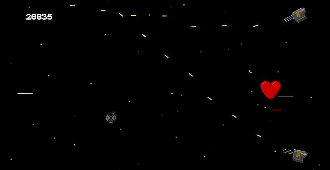IACTURA (itch) screenshot 6