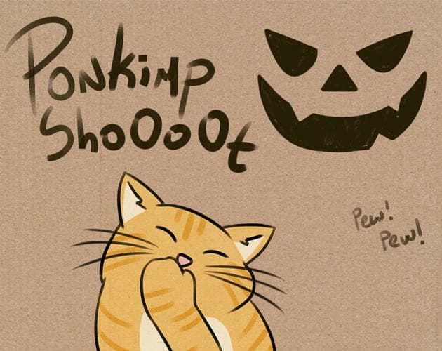 Ponkimp ShoOoOt
